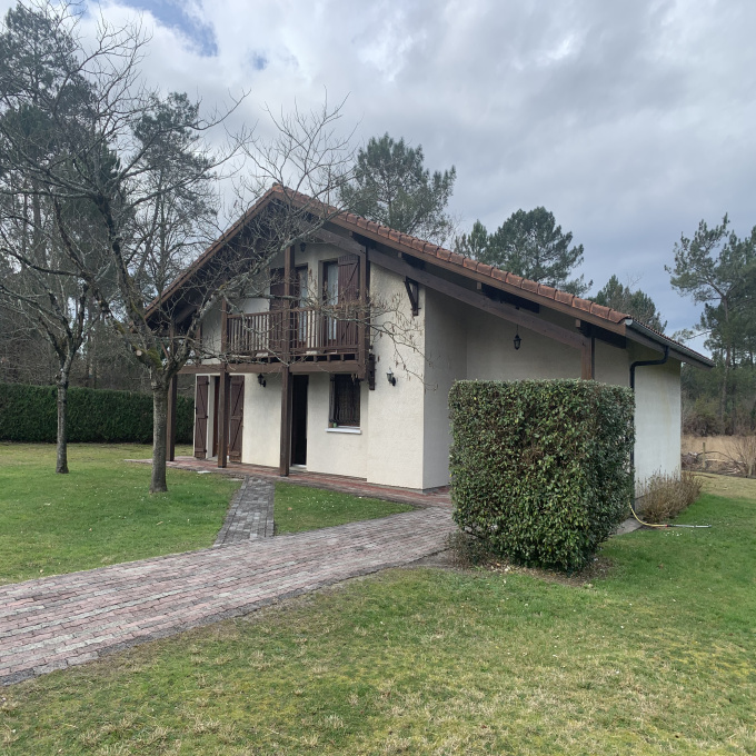 Offres de vente Maison Castets (40260)