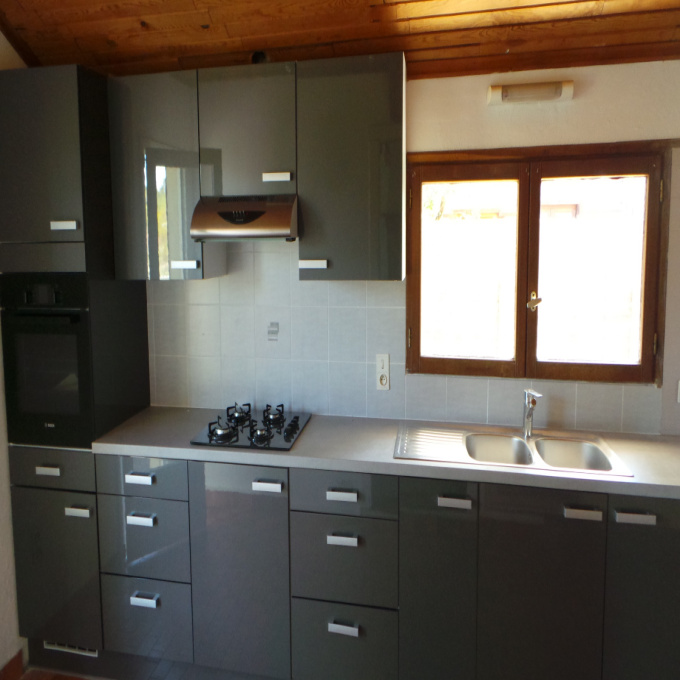 Offres de location Appartement Saint-Julien-en-Born (40170)