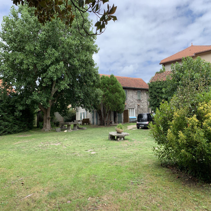 Offres de vente Maison Lévignacq (40170)