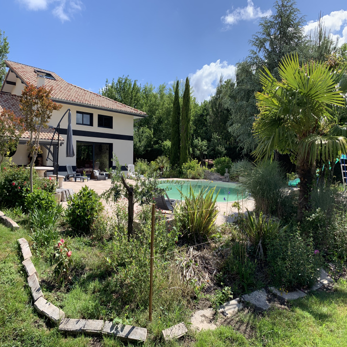 Offres de vente Maison Sindères (40110)
