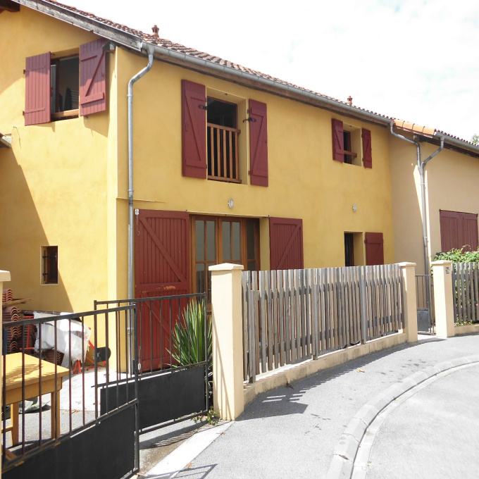 Offres de location Duplex Saint-Julien-en-Born (40170)
