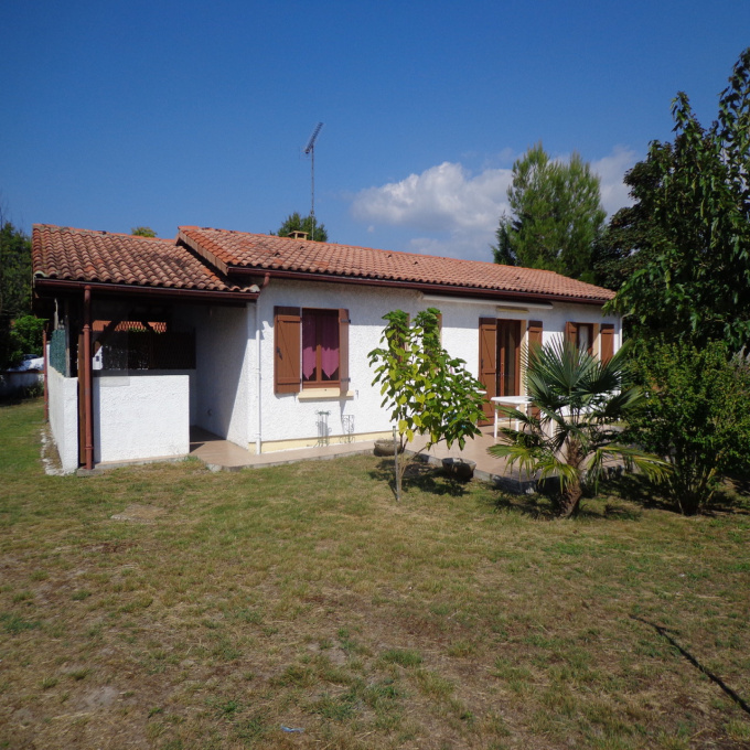 Offres de vente Maison Saint-Julien-en-Born (40170)