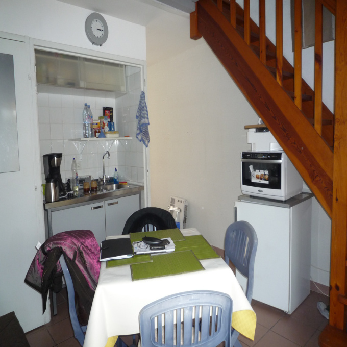 Offres de vente Appartement Saint-Julien-en-Born (40170)