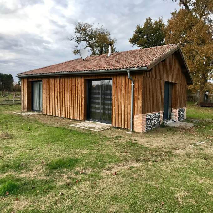 Offres de location Maison Saint-Julien-en-Born (40170)