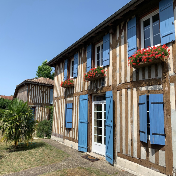 Offres de vente Maison Lévignacq (40170)