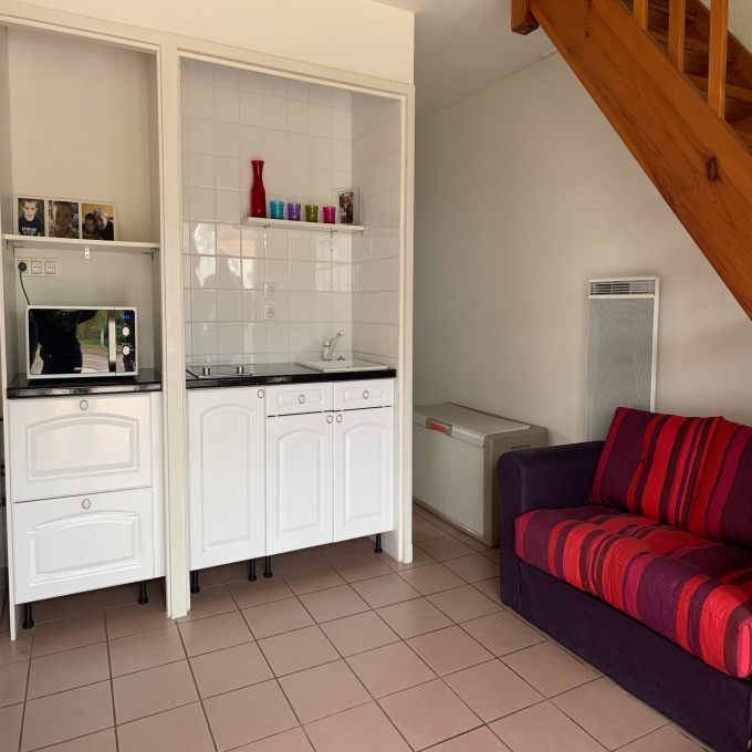 Offres de vente Appartement Saint-Julien-en-Born (40170)