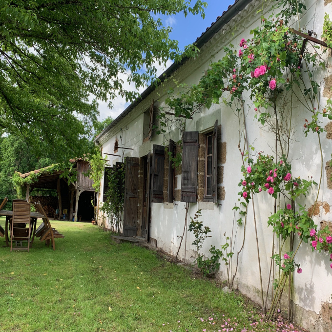 Offres de vente Maison Arjuzanx (40110)