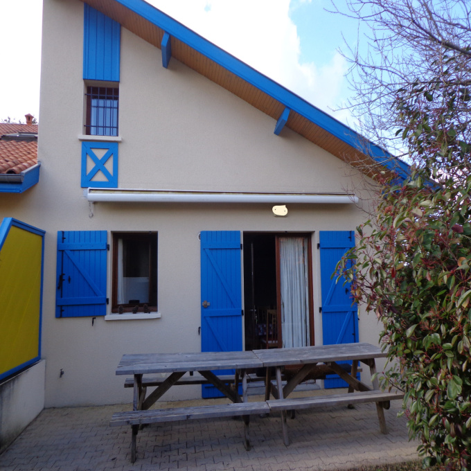 Offres de vente Maison Saint-Julien-en-Born (40170)