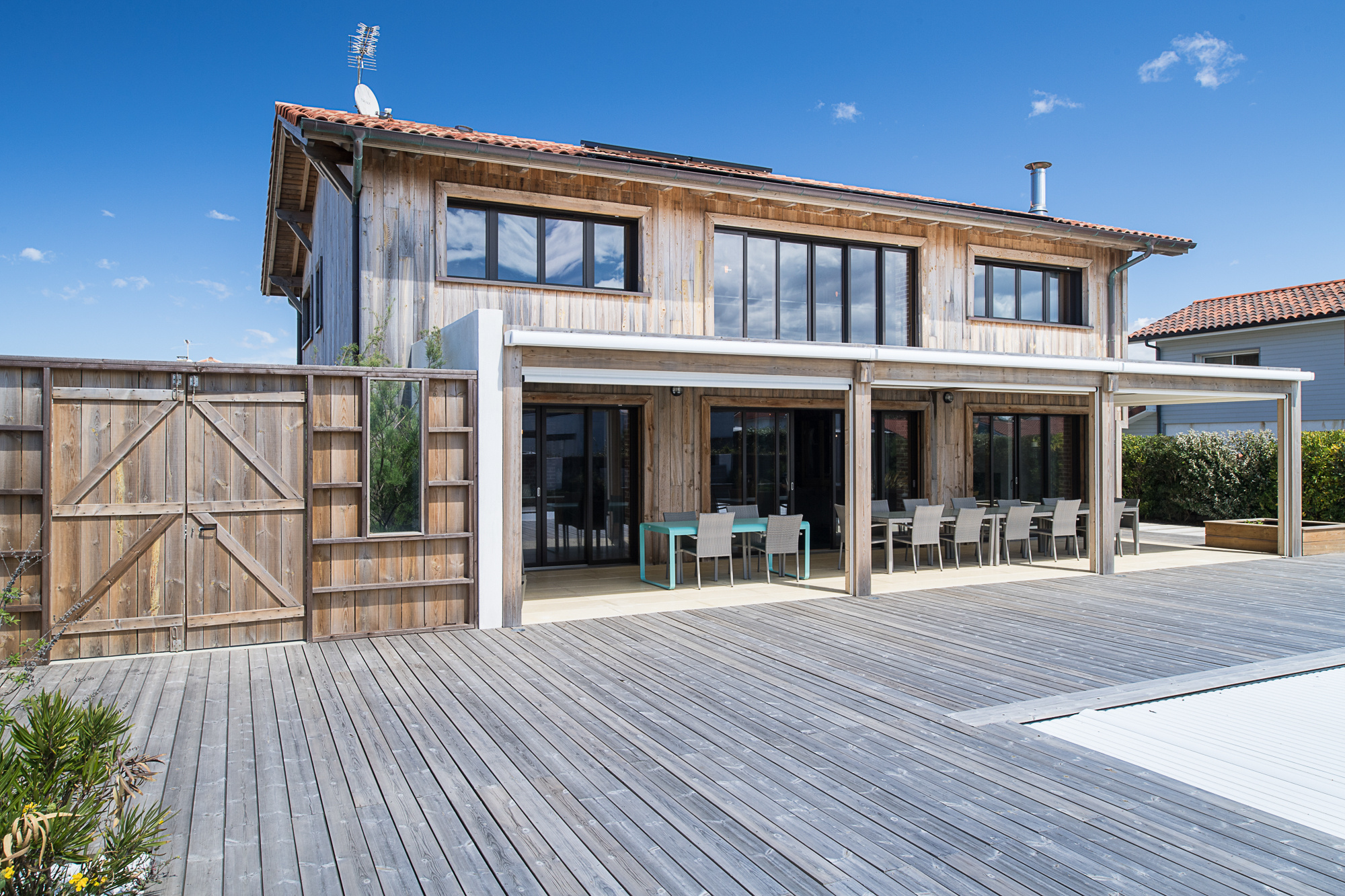 vente CONTIS PLAGE vente CONTIS PLAGE